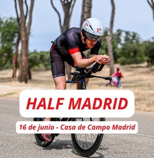 Half Madrid 2024