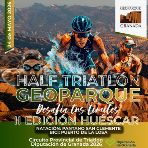 Dorsales con descuento Desafió Ecoparque MD 2026